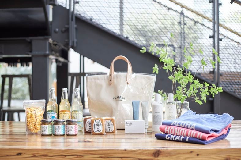 画像提供：ルミネ