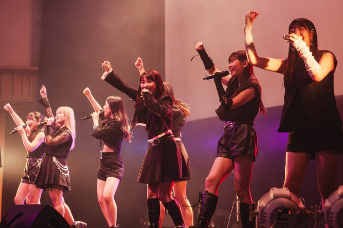 モーニング娘。’24(提供写真)