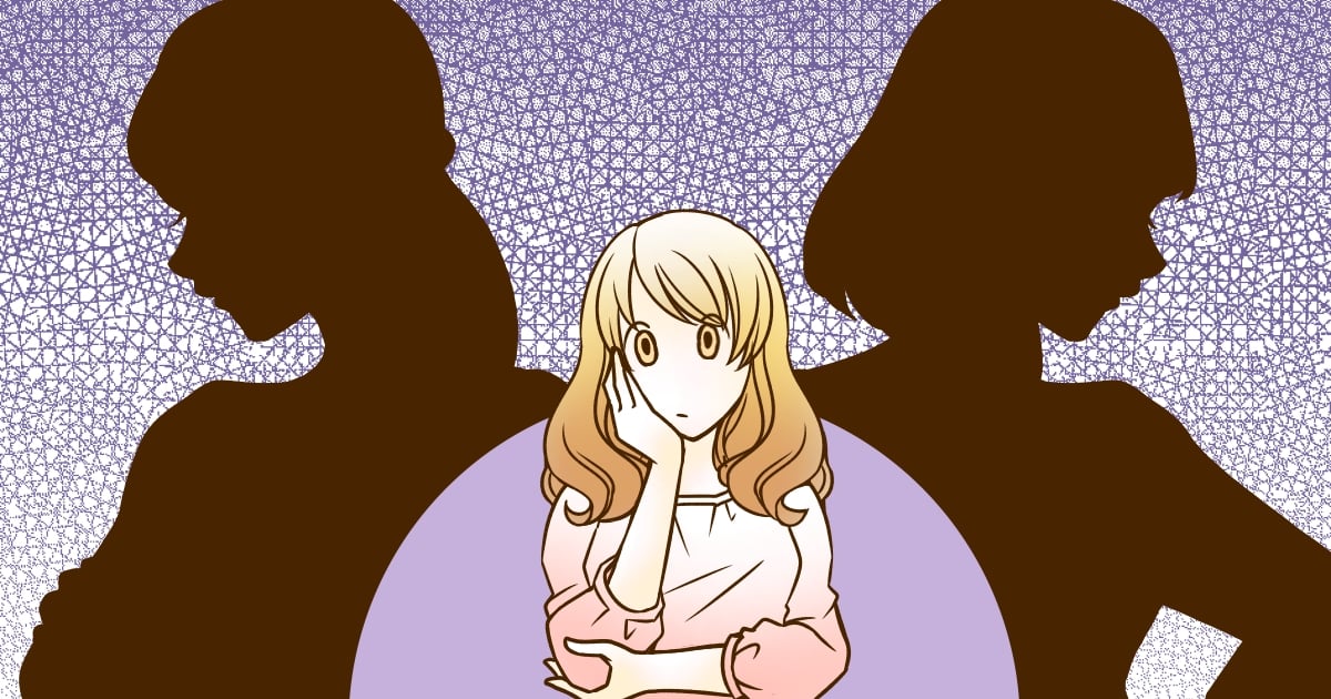 ＜働くママの悩み＞旦那に「友達いないの？」と言われ苦痛…仲良しのママ友がいないとおかしいの？