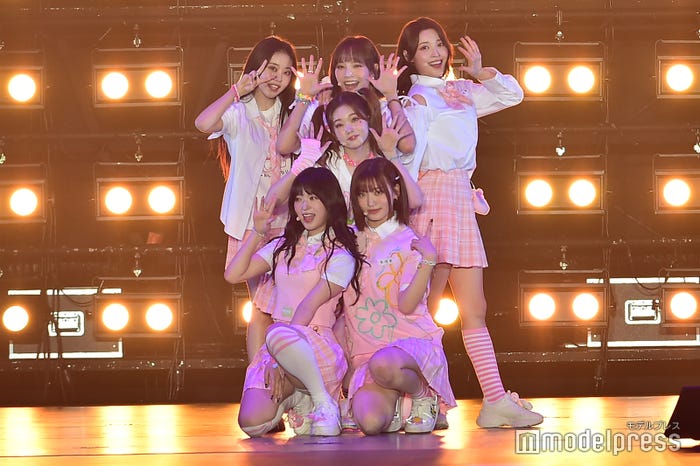 Billlie(C)モデルプレス