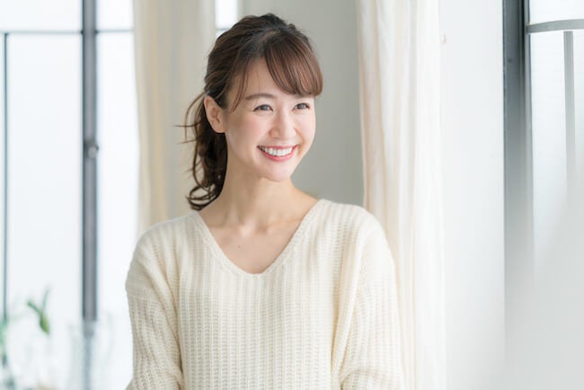 男性が思わず振り向いちゃう女性の要素5選 モデルプレス 男性が思わず振り向いちゃう女性の要素5選 モデルプレス