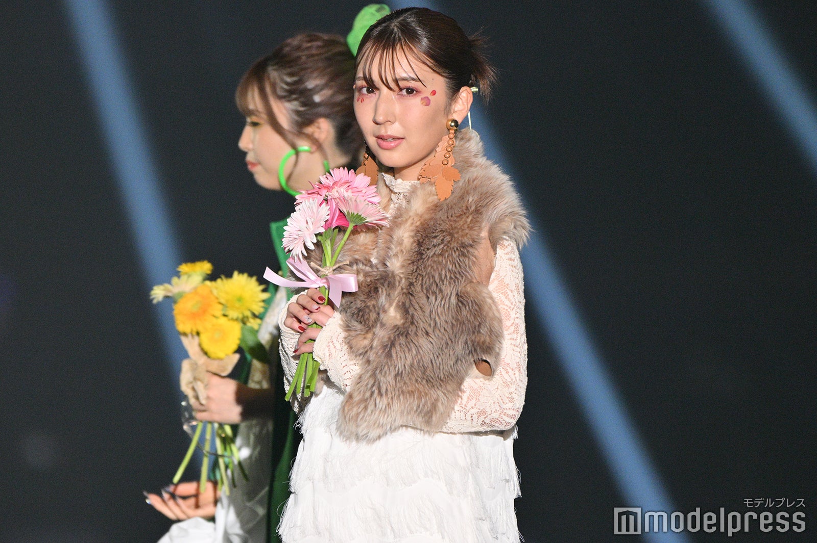 ののか（C）モデルプレス