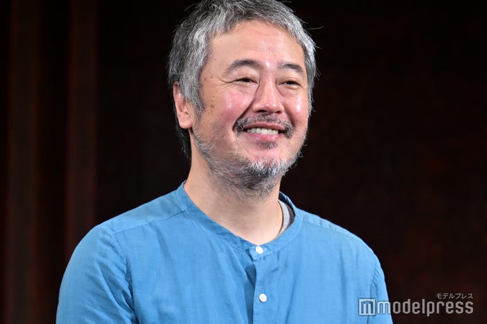 赤堀雅秋 (C)モデルプレス