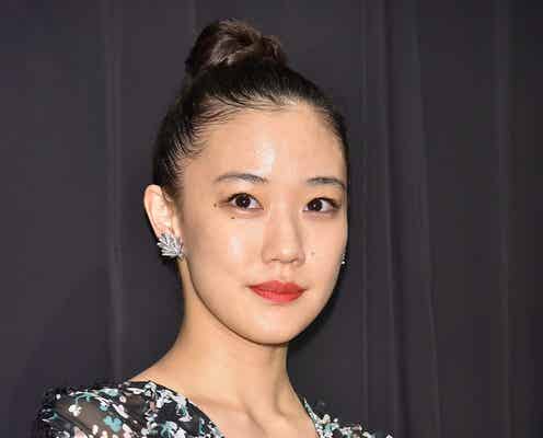 蒼井優「泣かされました」「このチーム終わったと思った」