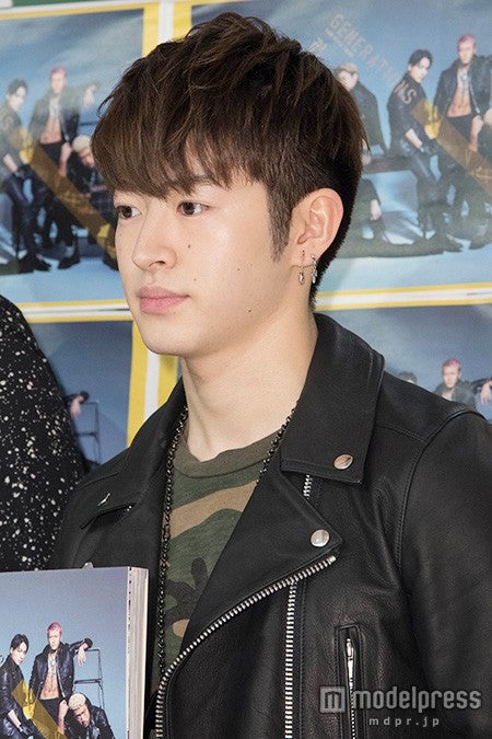 佐野玲於（C）モデルプレス