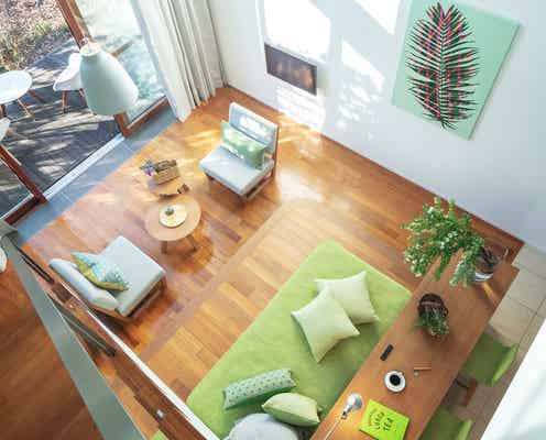 「星野リゾート リゾナーレ那須」客室公開、農業×旅を提案する新ホテル