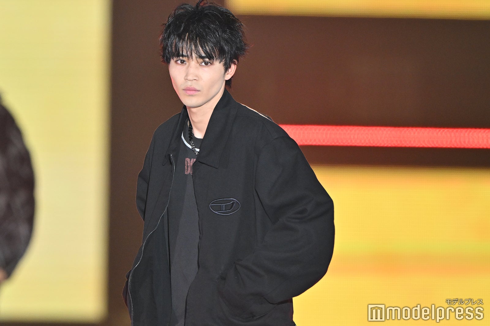 （C）モデルプレス