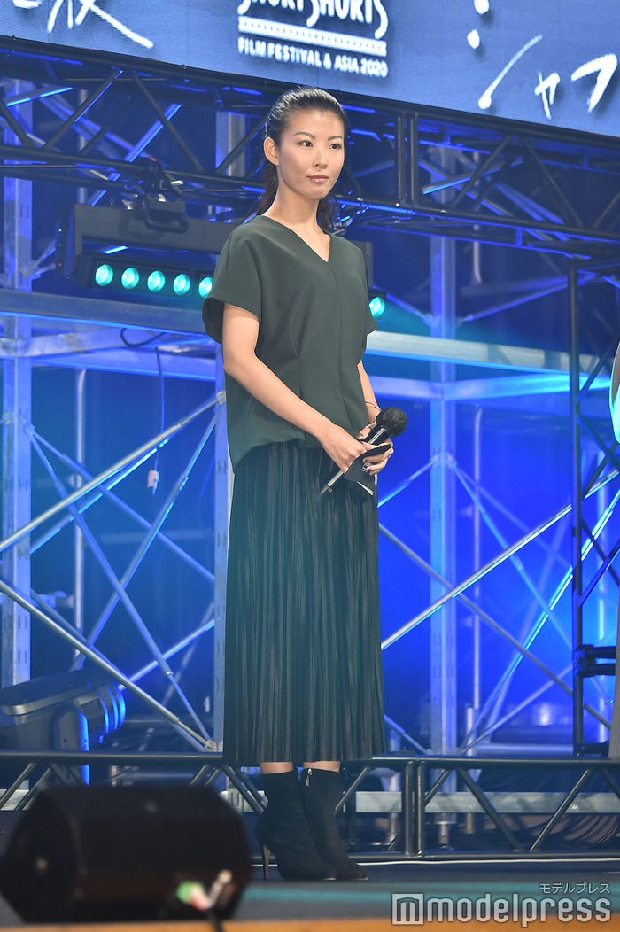 福田麻由子(C)モデルプレス
