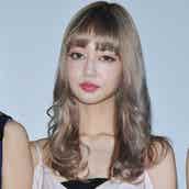 中村里砂 体重公表で質問殺到 日々の食生活を明かす モデルプレス 中村里砂 体重公表で質問殺到 日々の食生活を明かす モデルプレス