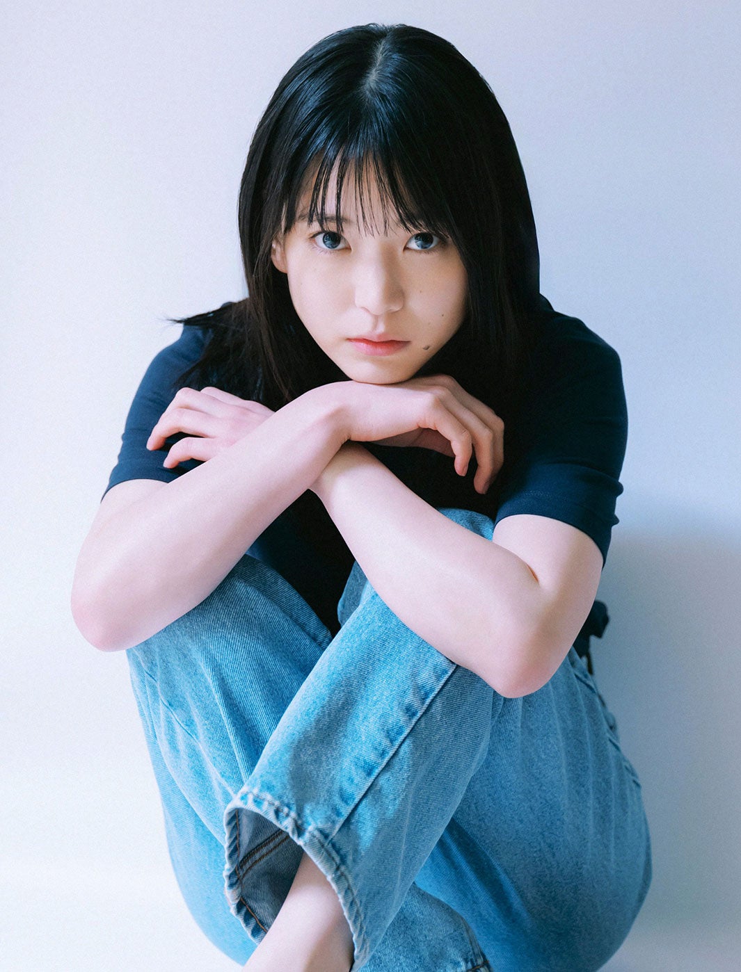 中井友望（提供写真）