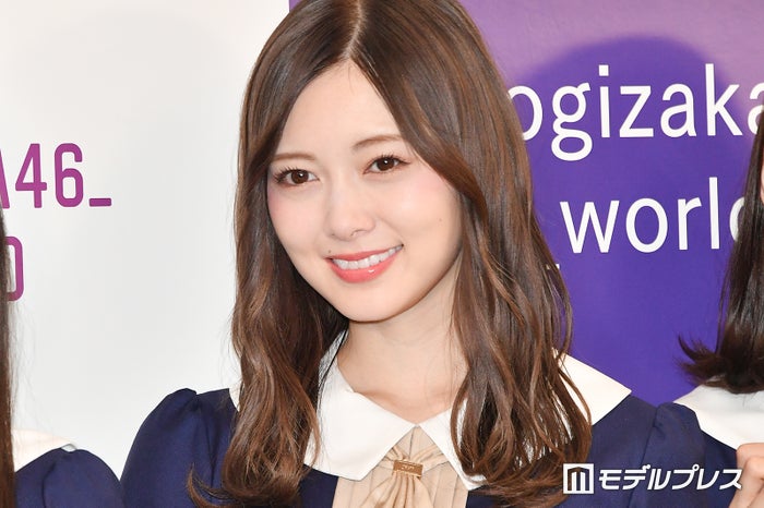 いつもの外巻きスタイル（C）ビューティーガール