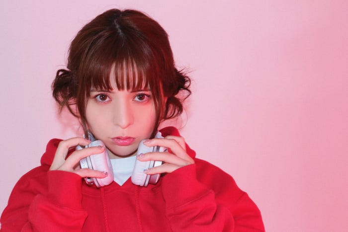 紅羽祐美(提供写真)