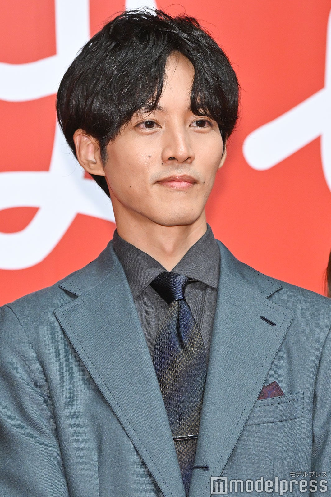 松坂桃李（C）モデルプレス