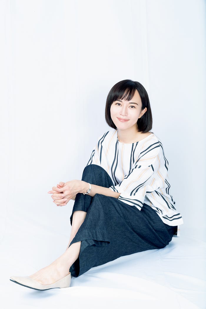 比嘉愛未 (C)光文社/週刊FLASH 写真:木村哲夫