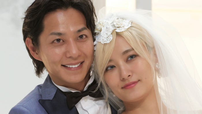 「バチェラー・ジャパン」シーズン3 エピソード7(C)2019 Warner Bros. International Television Production Limited. All rights reserved.