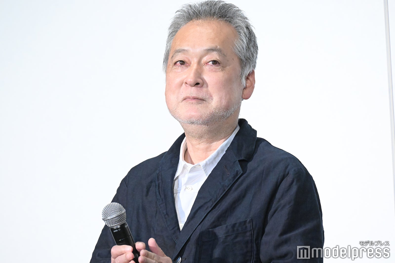 瀬々敬久監督 （C）モデルプレス