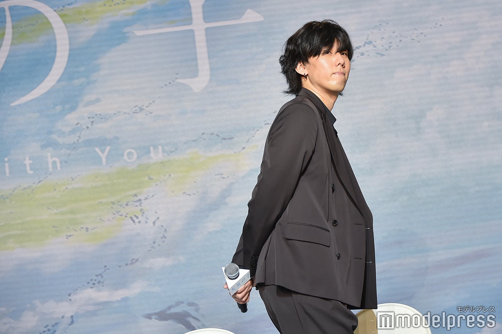 野田洋次郎（C）モデルプレス