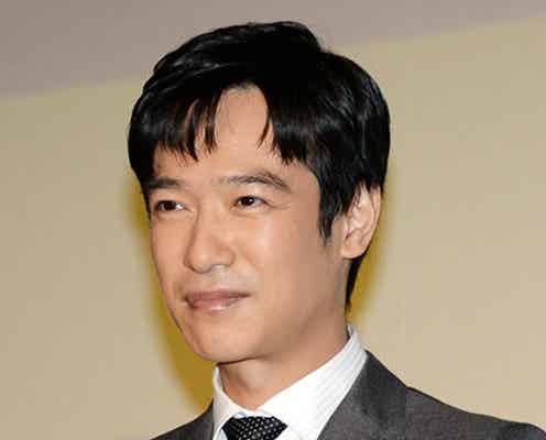堺雅人、リーガルハイは「マンネリ気味」