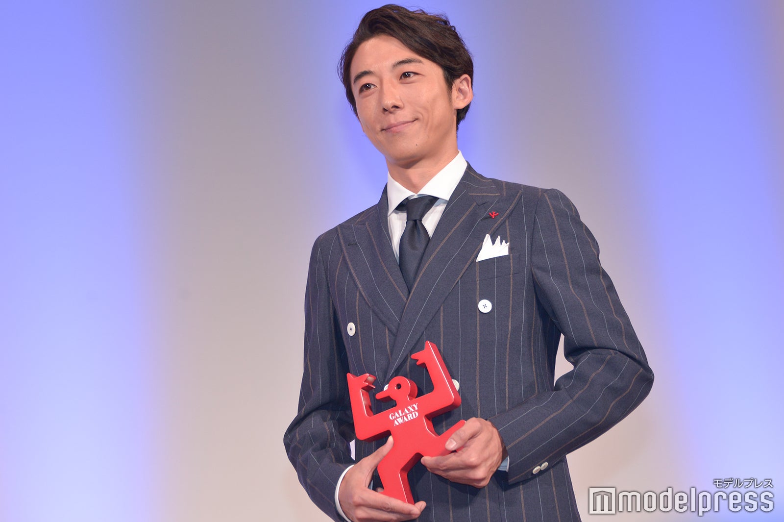 高橋一生 （C）モデルプレス