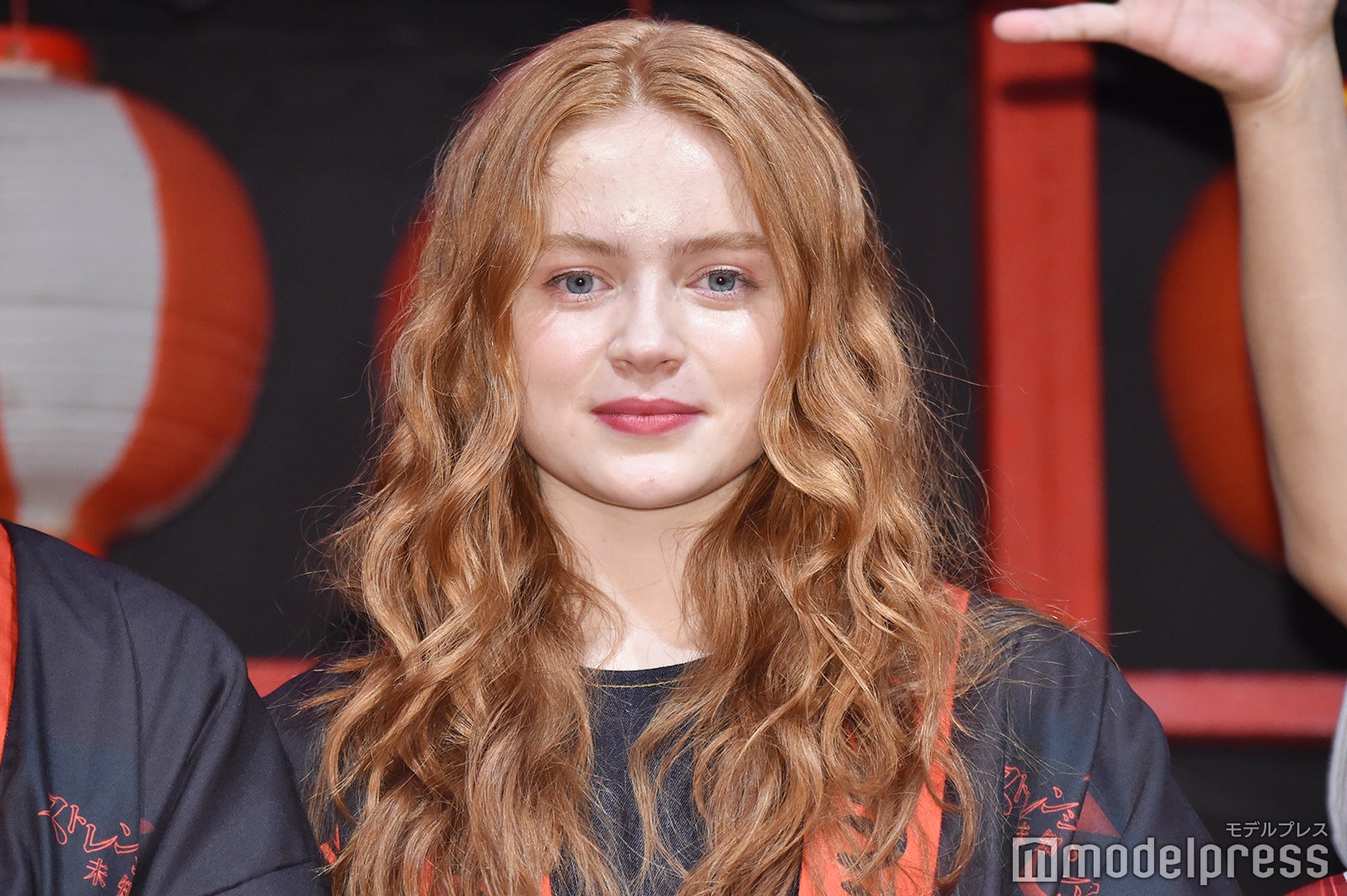 セイディー・シンク （C）モデルプレス