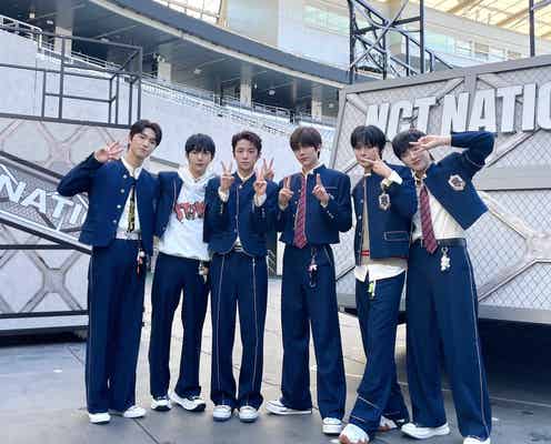 NCT新ユニット、プレデビューツアー4公演急遽中止に「調整がつかないことが判明」