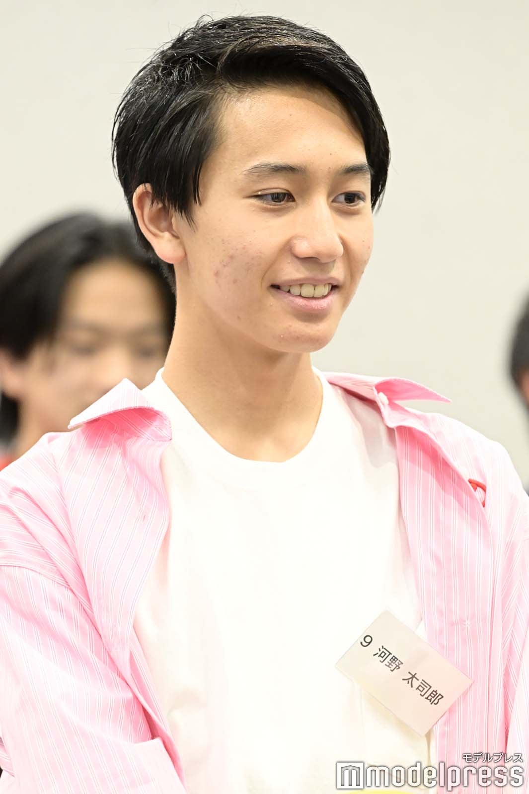 河野太司郎 （C）モデルプレス