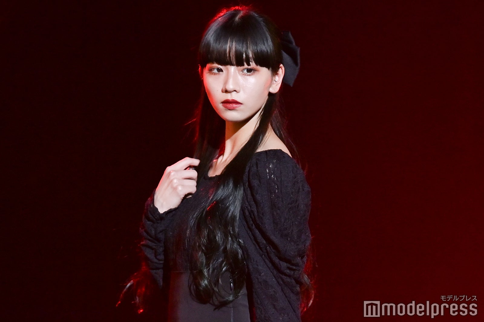 （C）モデルプレス