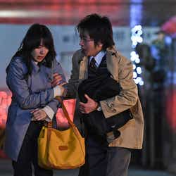モデルプレス - 深瀬(藤原竜也)、美穂子(戸田恵梨香)に“秘密”を明かす 広沢(小池徹平)との約束とは「リバース」<第3話あらすじ>