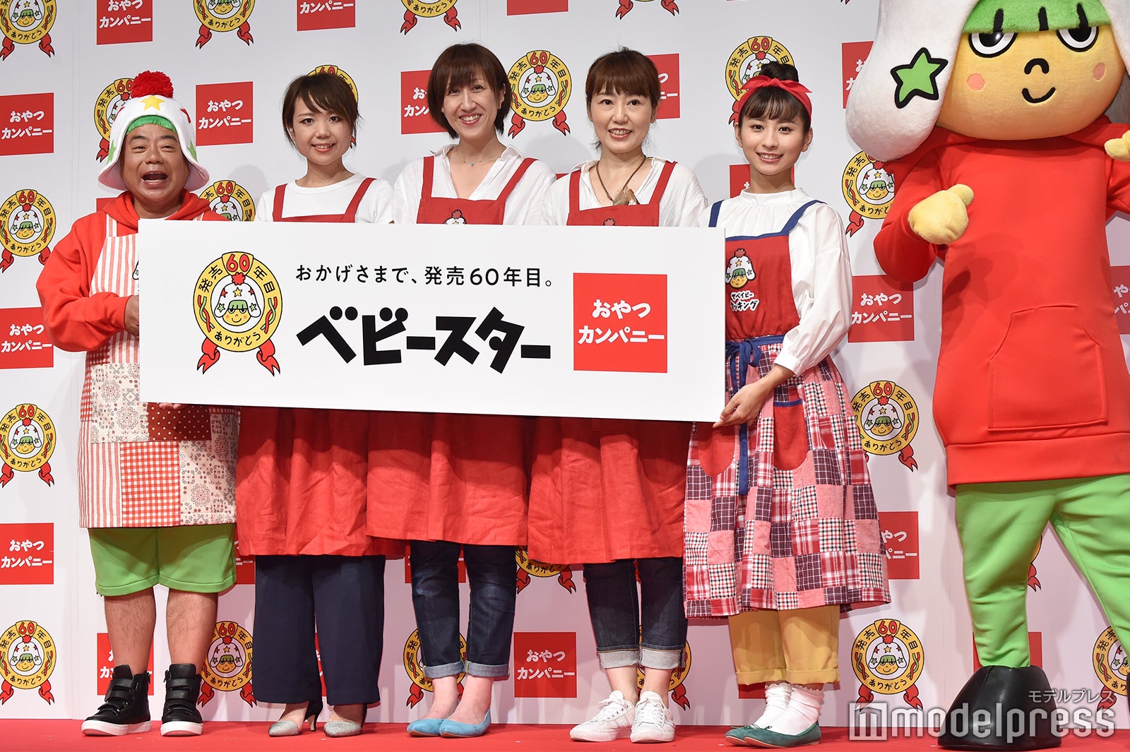 イベントの様子 （C）モデルプレス