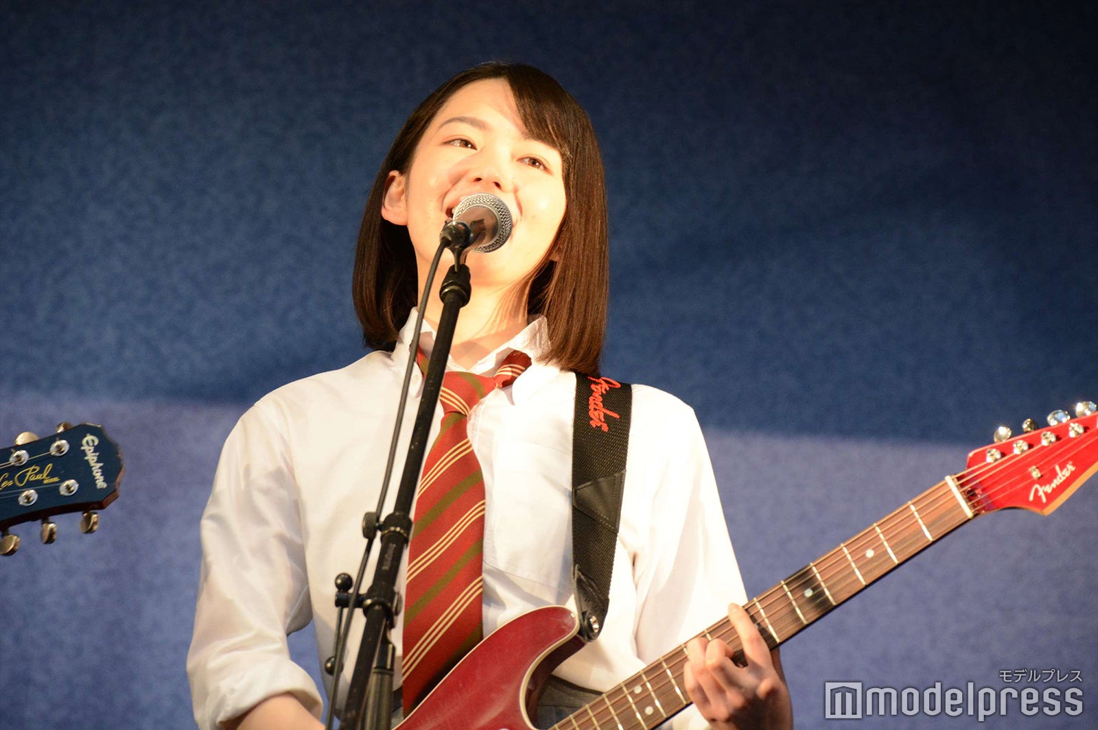 山田杏奈 （C）モデルプレス