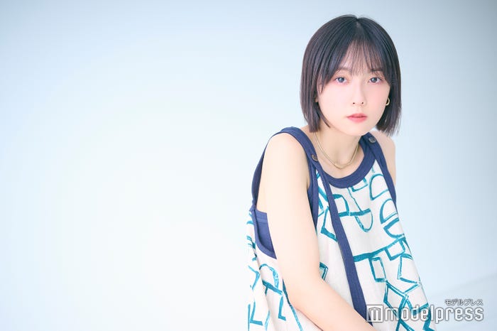 加藤小夏(C)モデルプレス