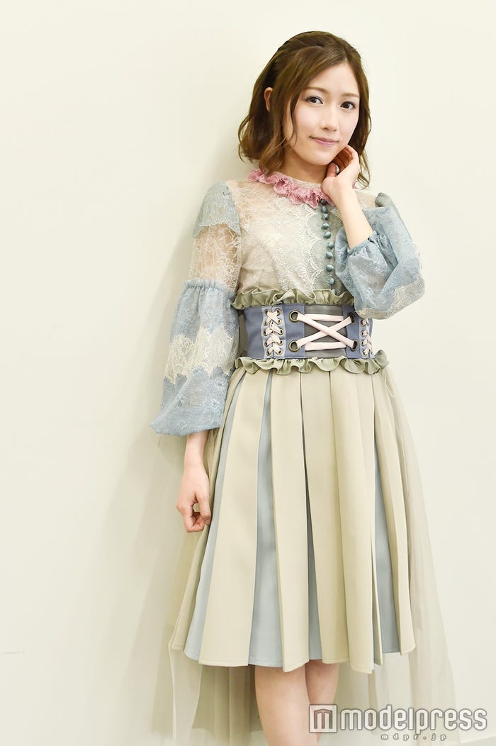 渡辺麻友(C)モデルプレス