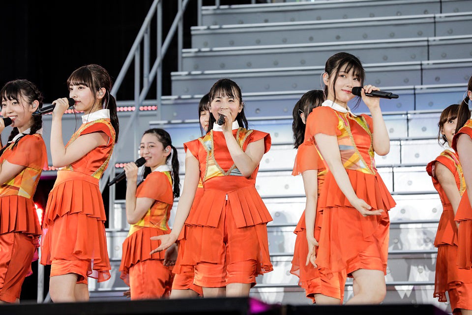 乃木坂46（提供写真）