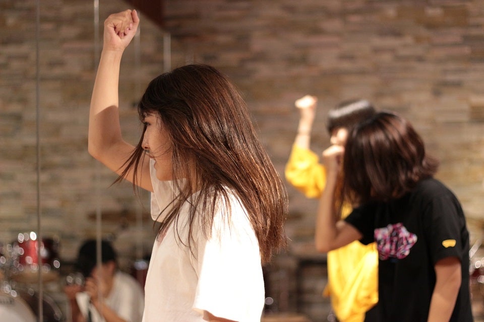 J☆Dee’Z／オフショット（提供画像）