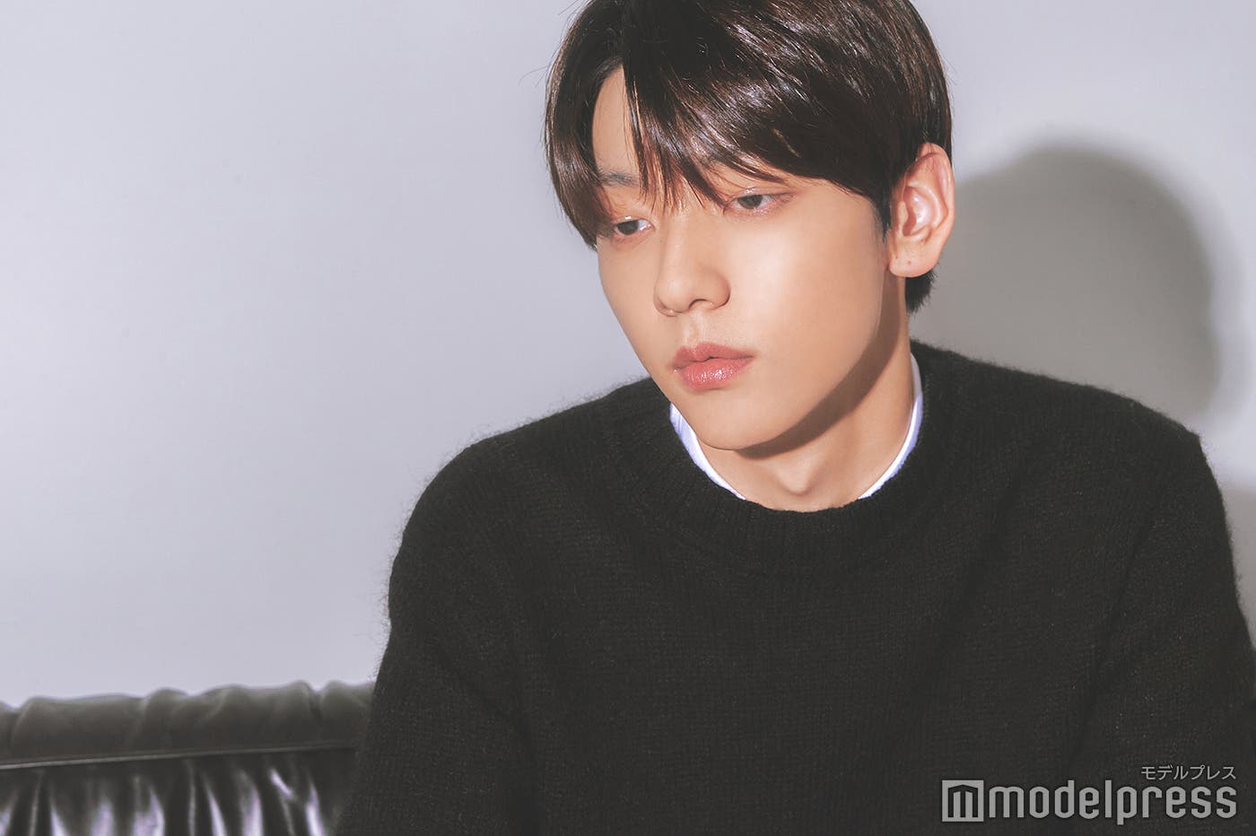 SOOBIN (C)モデルプレス