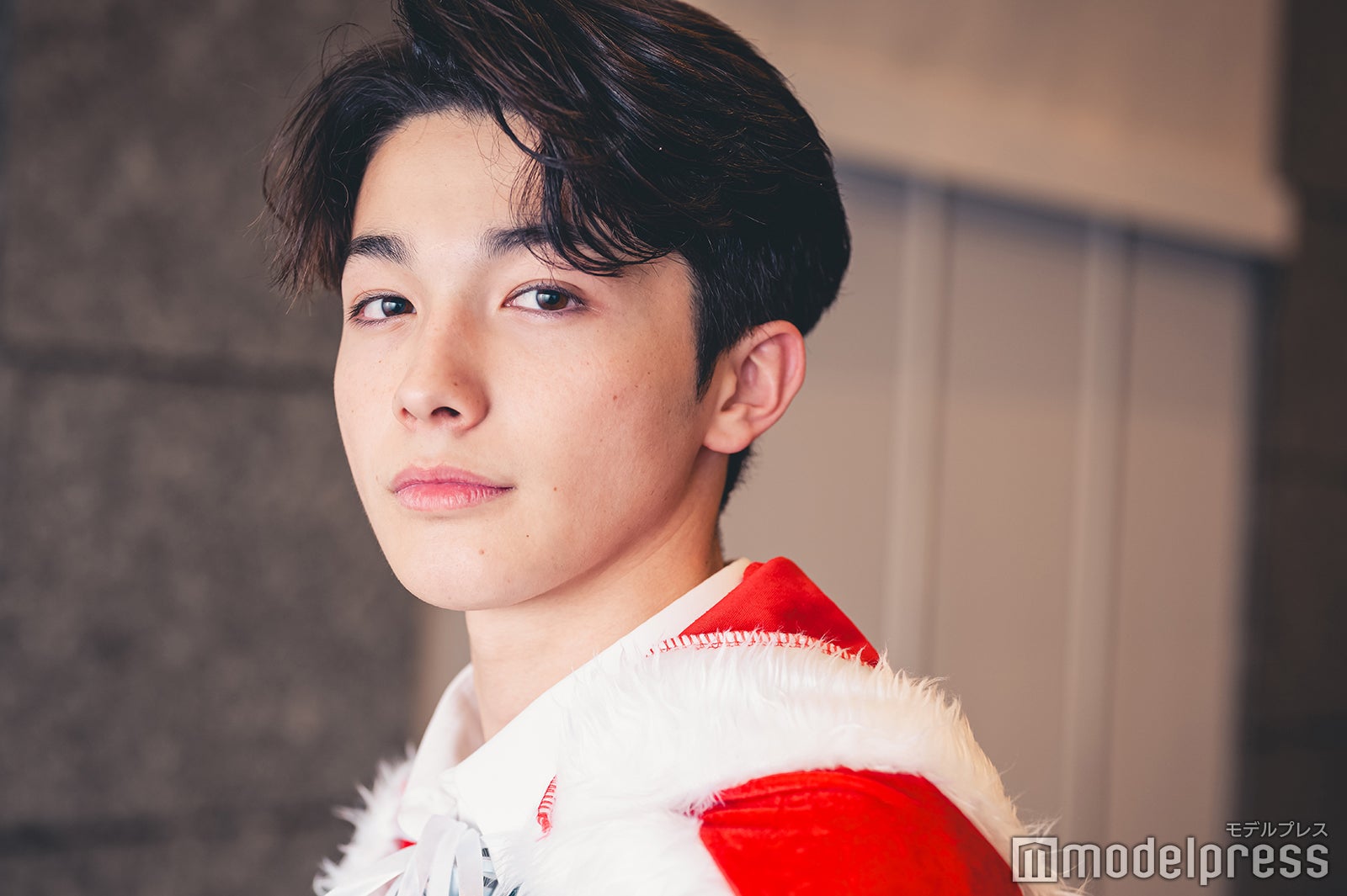 ケイト・アレックスくん（C）モデルプレス