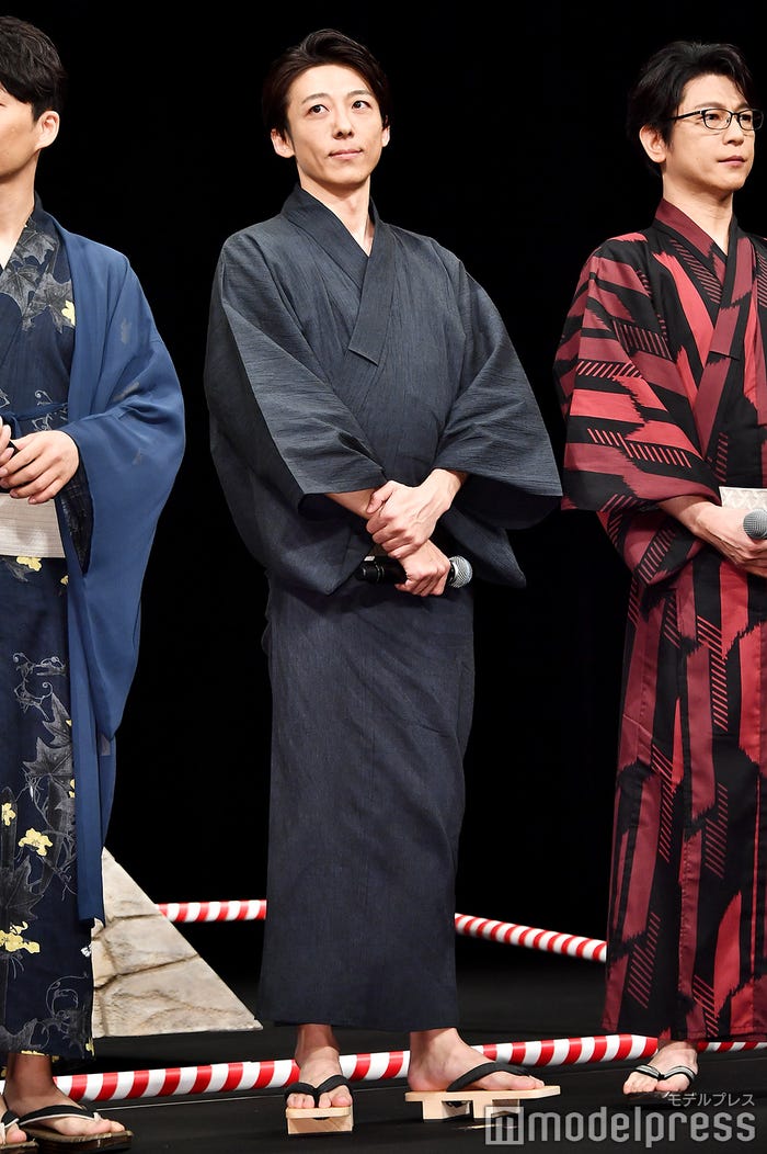 高橋一生 (C)モデルプレス