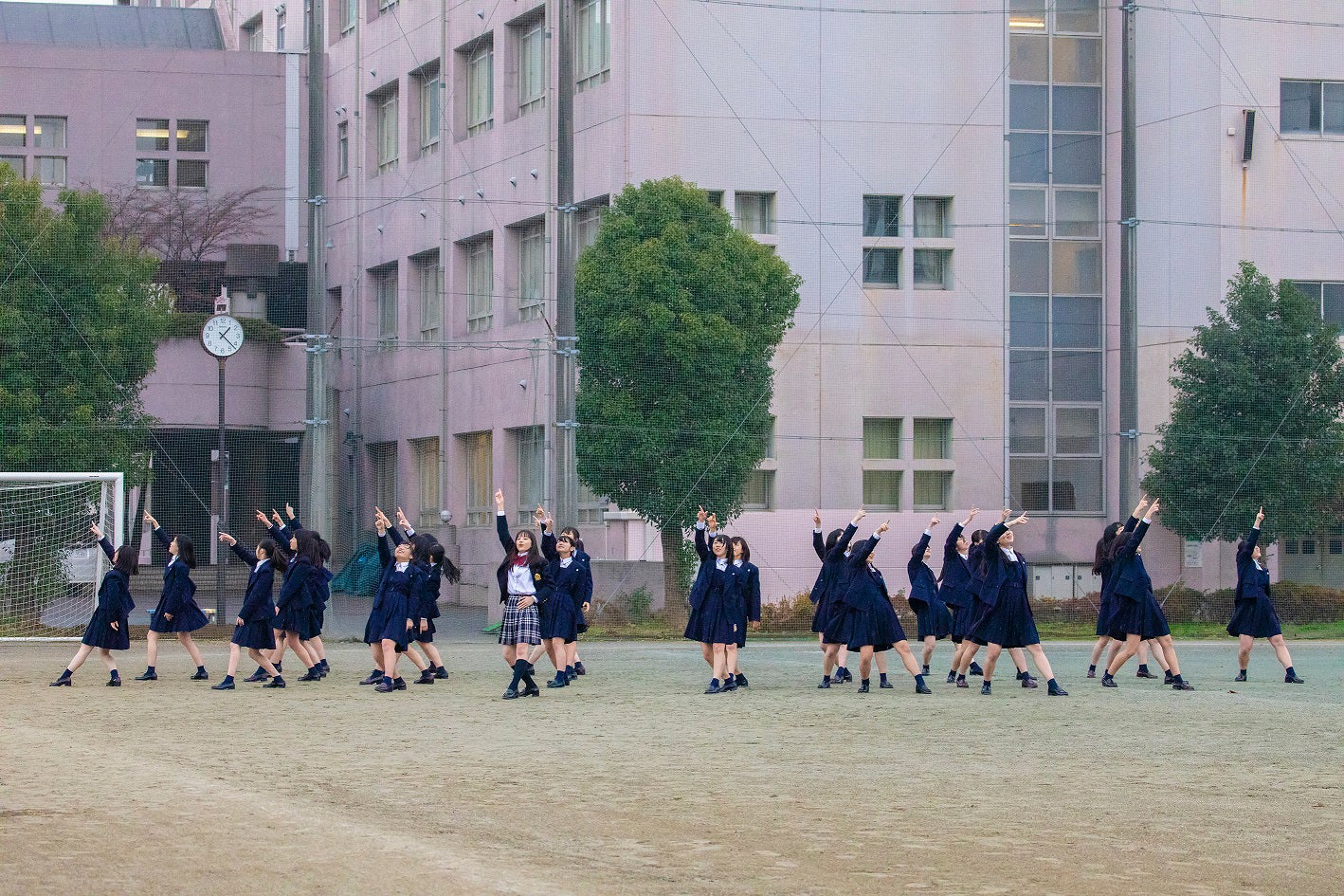 清原果耶（C）日本テレビ