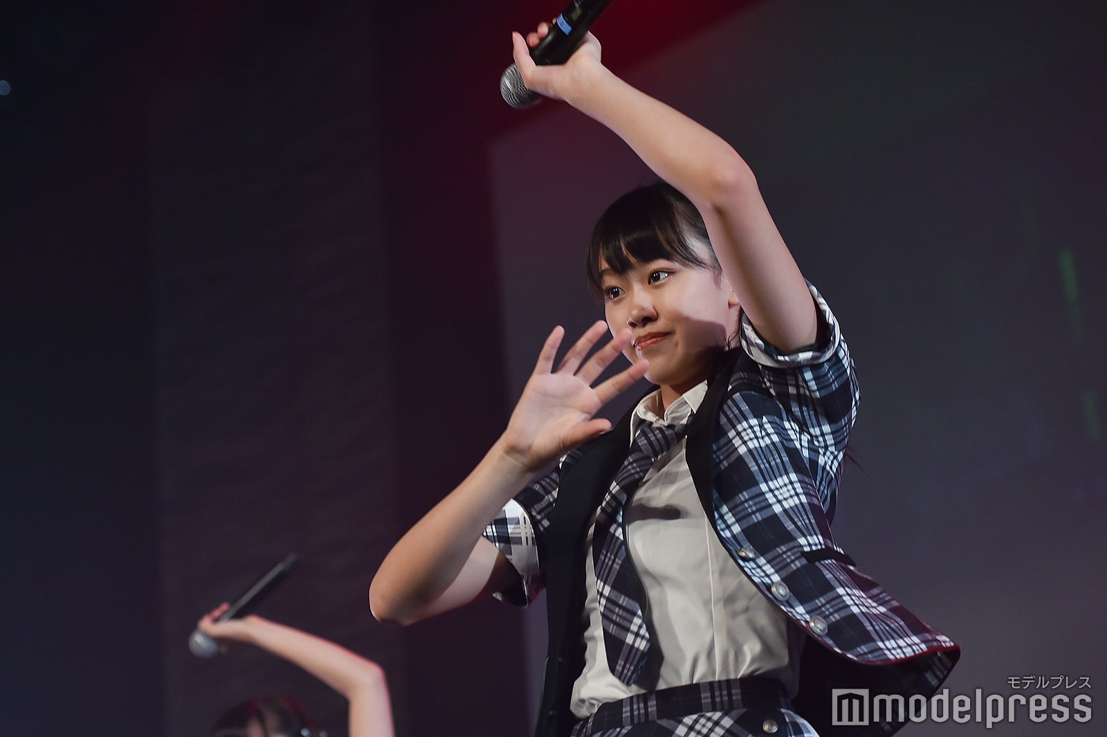 ラストアドル（C）モデルプレス