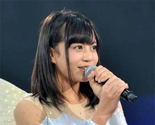 AKB48メンバーが突然の“研究生辞退”発表…ファンから戸惑いの声