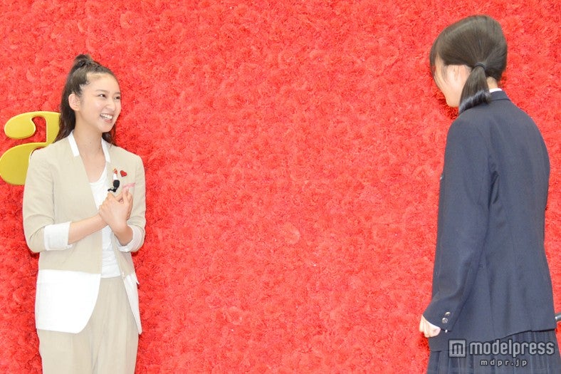 【ALANDALA】 リング １０号　武井咲さんも着用 画像4/9) 武井咲の登場に大興奮「先生っ！」 - モデルプレス