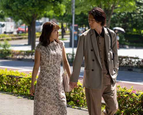 大原優乃&犬飼貴丈が手つなぎ「-50kgのシンデレラ」場面写真解禁 主題歌も決定