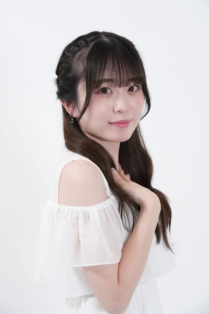 原彩音さん(提供写真)