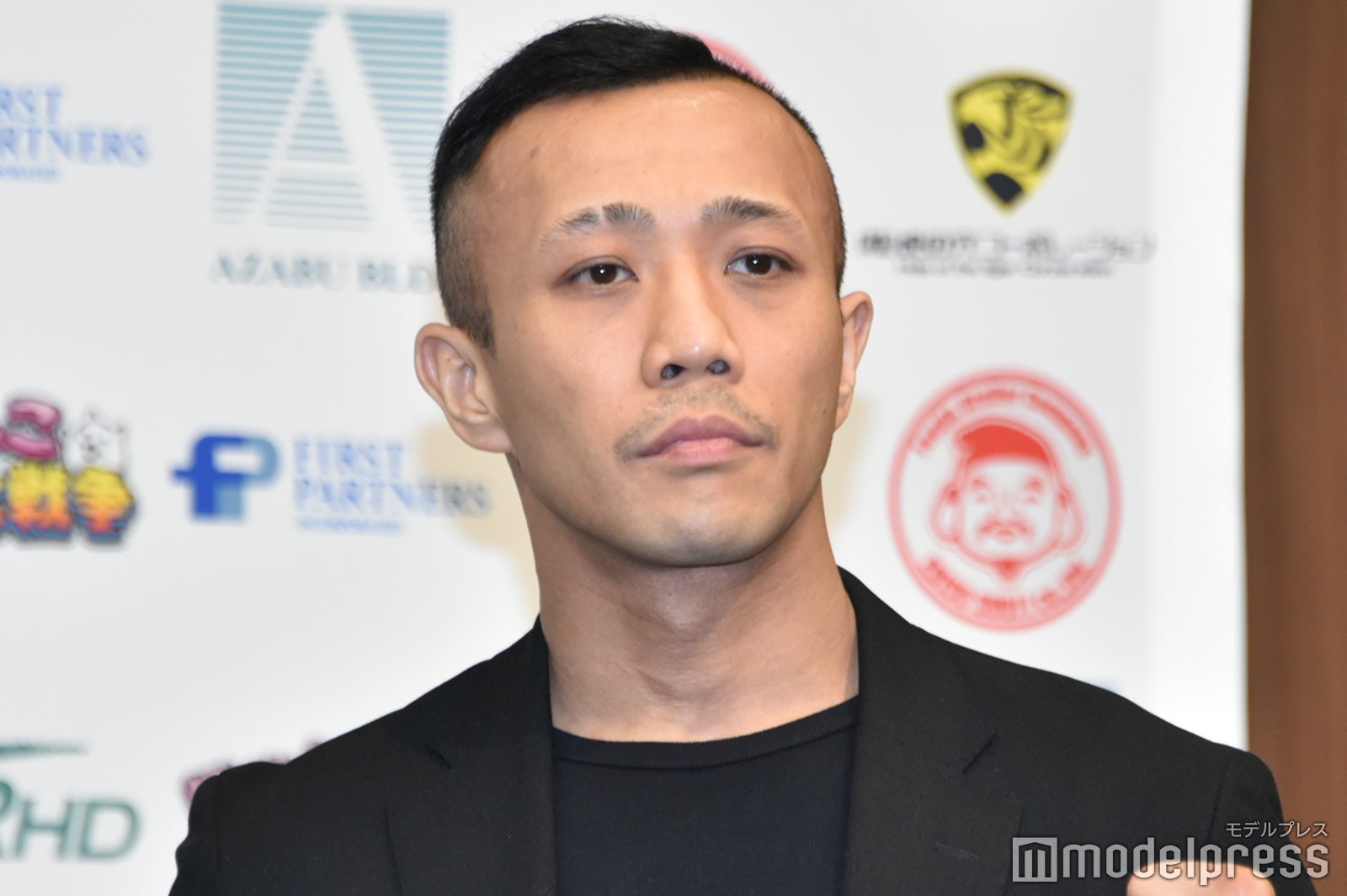 MIKE JOE（C）モデルプレス