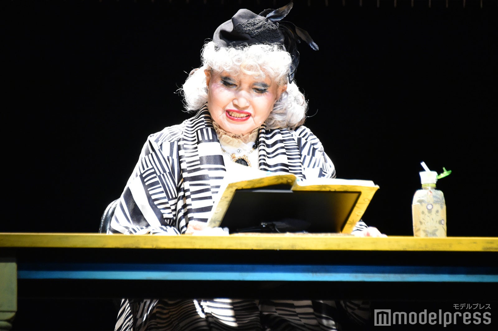 黒柳徹子（C）モデルプレス