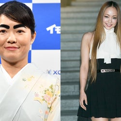 イモトアヤコ、安室奈美恵さんラストイベントへの言動に感嘆の声殺到「愛が伝わる」「ファンの鑑」