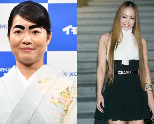 イモトアヤコ、安室奈美恵さんラストイベントへの言動に感嘆の声殺到「愛が伝わる」「ファンの鑑」