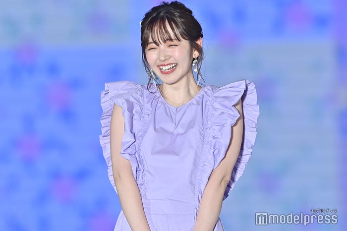 鈴木愛理(C)モデルプレス