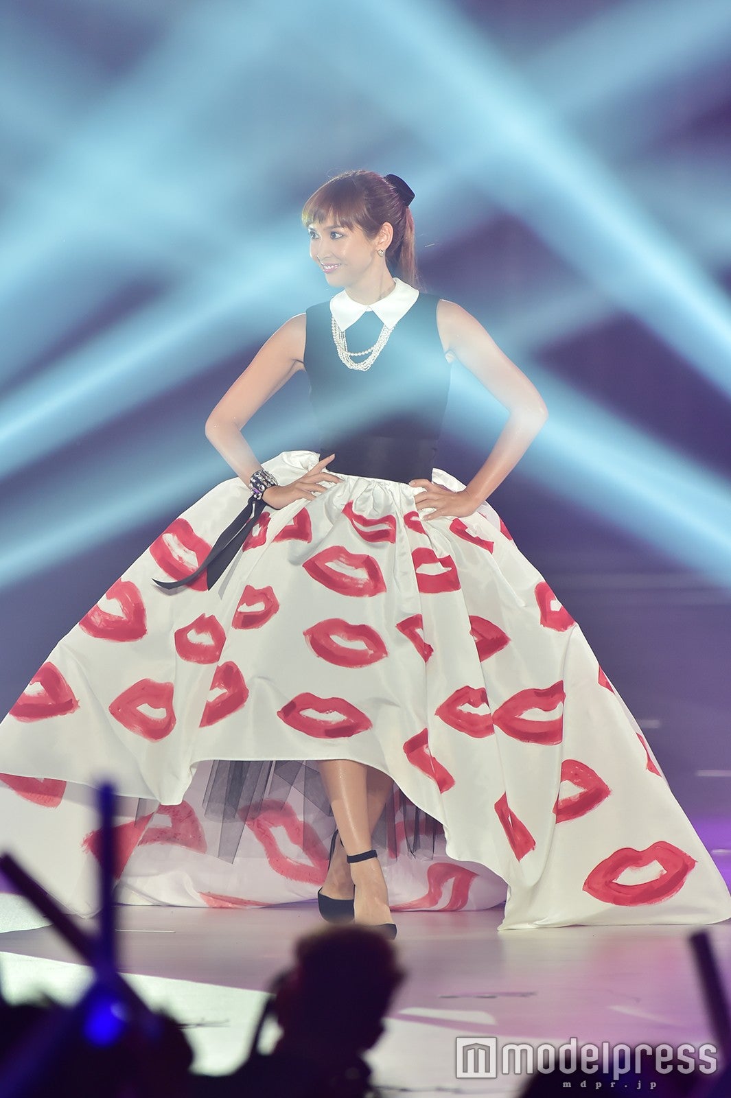 紗栄子（C）モデルプレス