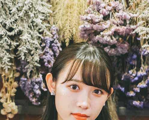 「ミス関学」ファイナリスト山本瑠香 元AKB48が憧れのミスコン出場【いま最も美しい女子大生】